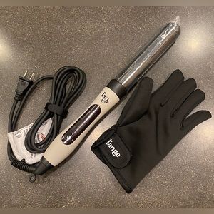 L’ange Curling Wand